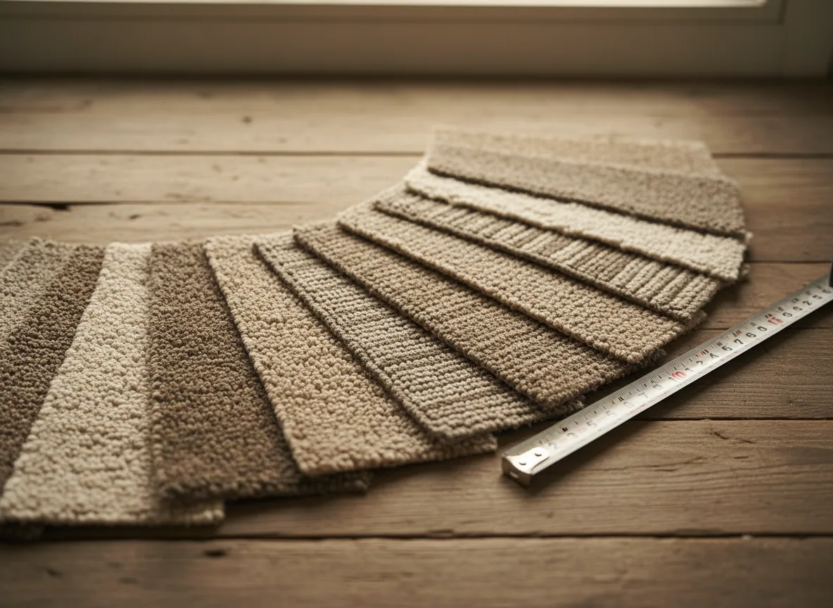 Carpet Installation Wildorado, TX FAQs